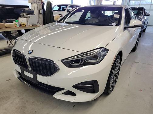 2023 BMW 228 Gran Coupe i xDrive