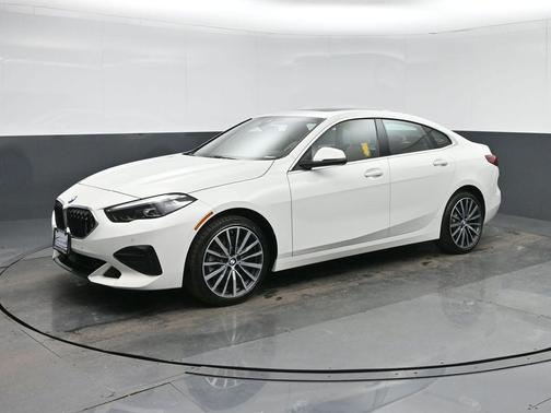 2023 BMW 840 Gran Coupe i xDrive