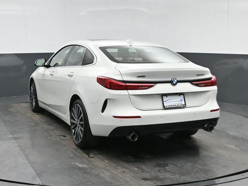 2023 BMW 840 Gran Coupe i xDrive