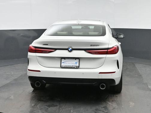 2023 BMW 840 Gran Coupe i xDrive