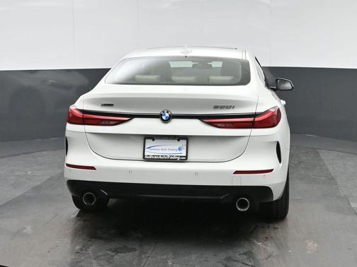 2023 BMW 840 Gran Coupe i xDrive