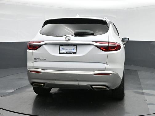 2021 Buick Enclave AWD Premium