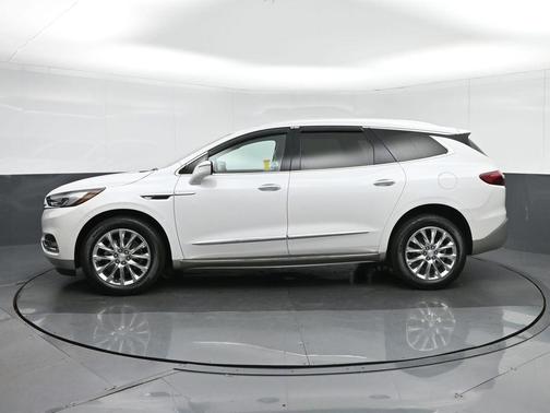 2021 Buick Enclave AWD Premium