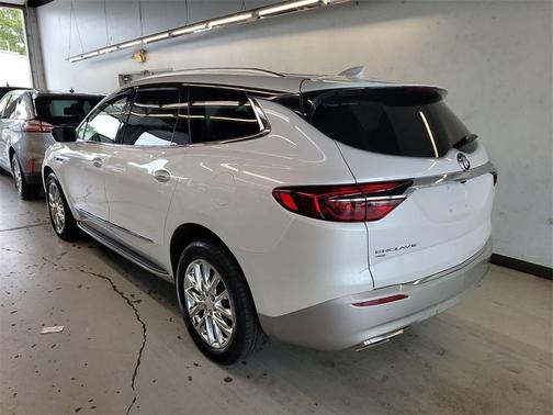 2021 Buick Enclave AWD Premium