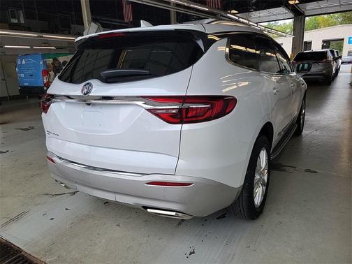 2021 Buick Enclave AWD Premium