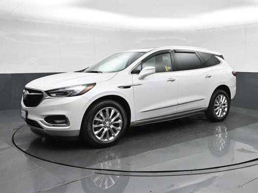 2021 Buick Enclave AWD Premium
