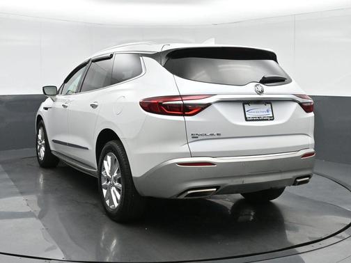 2021 Buick Enclave AWD Premium