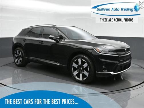 2024 Honda Prologue Elite