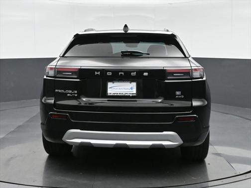 2024 Honda Prologue Elite