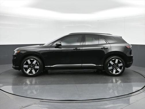 2024 Honda Prologue Elite
