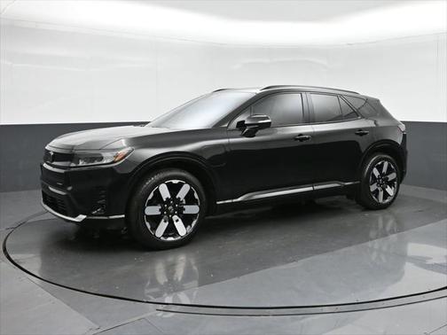2024 Honda Prologue Elite