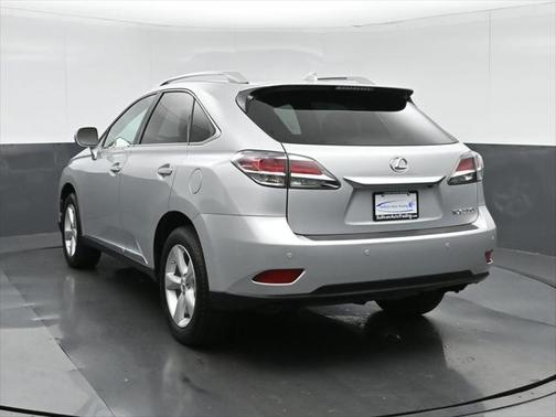 2015 Lexus RX 350 F Sport