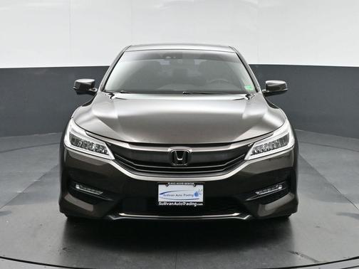 2016 Honda Accord Touring