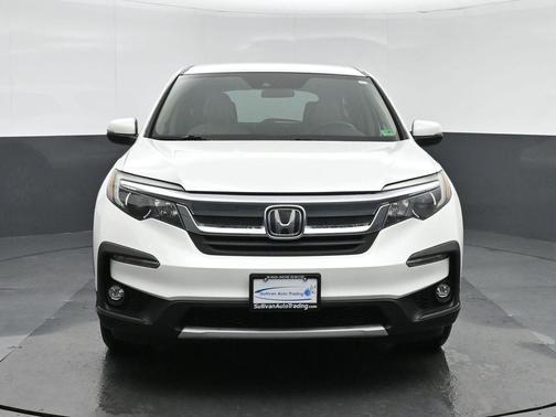 2020 Honda Pilot AWD EX