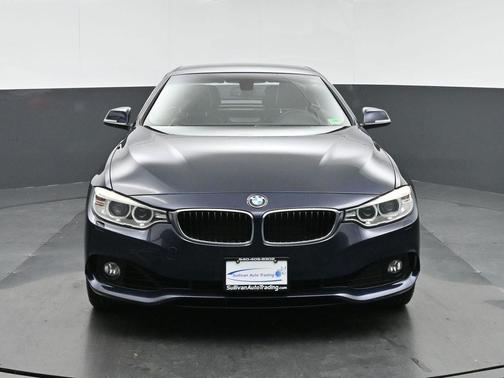2015 BMW 435 i xDrive
