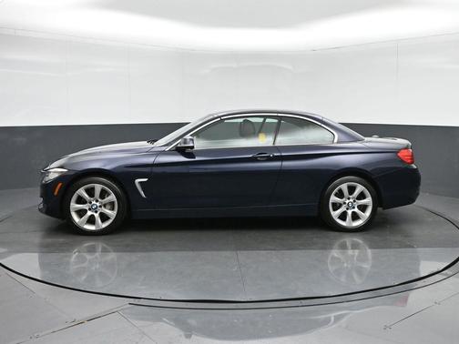 2015 BMW 435 i xDrive