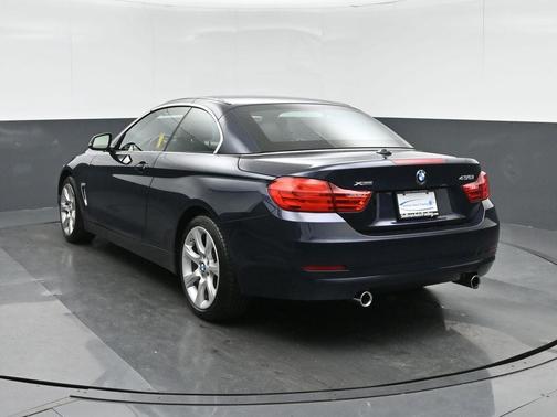 2015 BMW 435 i xDrive