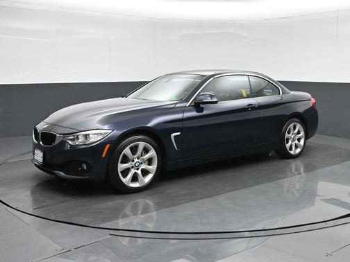 2015 BMW 435 i xDrive