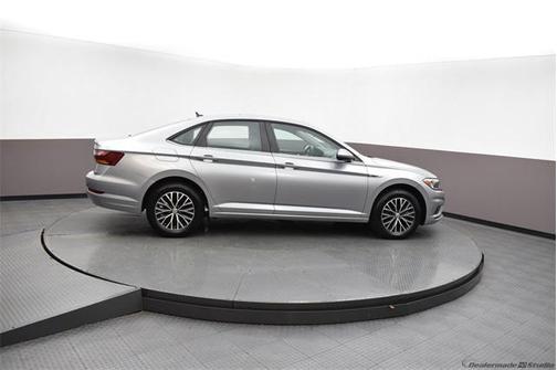 2019 Volkswagen Jetta 1.4T SEL