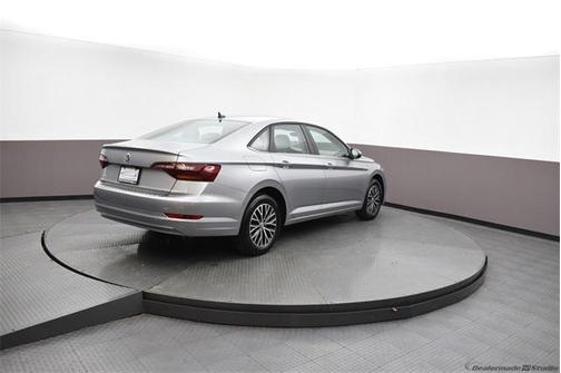 2019 Volkswagen Jetta 1.4T SEL