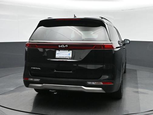 2024 Kia Carnival SX Prestige