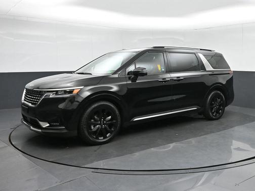 2024 Kia Carnival SX Prestige