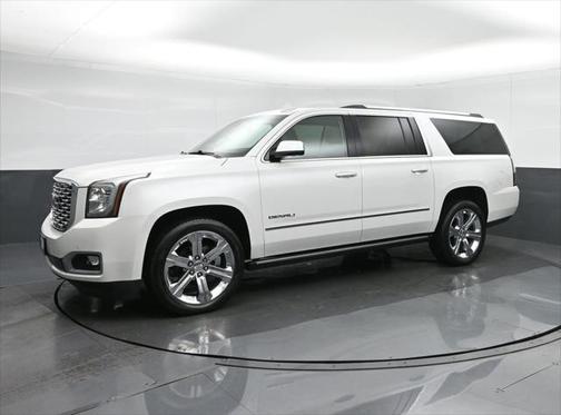 2019 GMC Yukon XL Denali