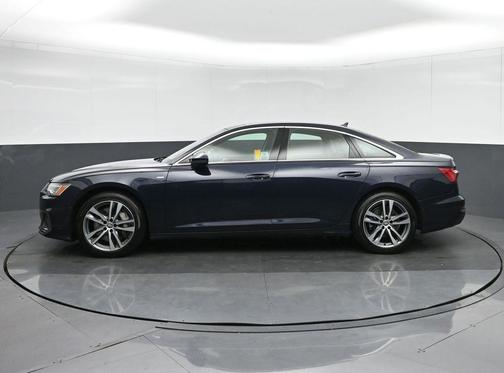 2019 Audi A6 55 Premium Plus