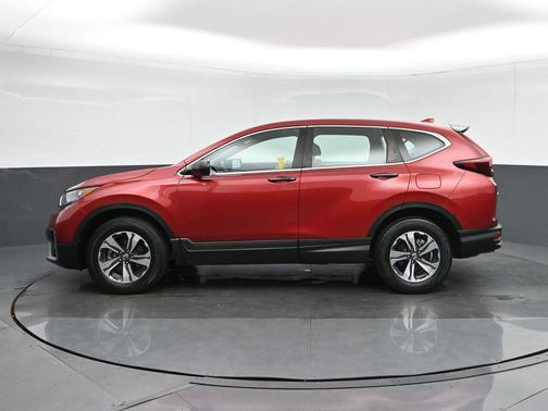 2020 Honda CR-V AWD LX