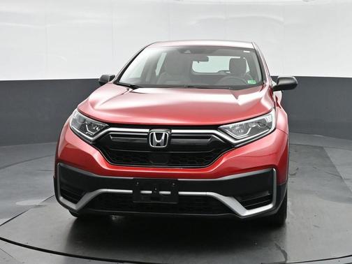 2020 Honda CR-V AWD LX