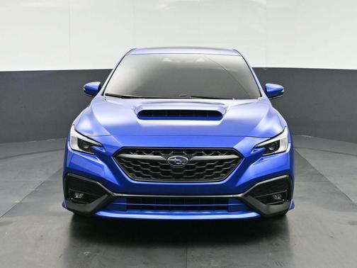 2022 Subaru WRX GT