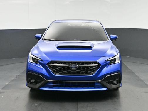 2022 Subaru WRX GT