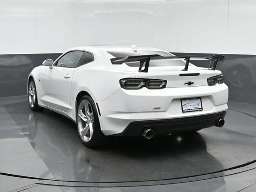 2021 Chevrolet Camaro 1SS