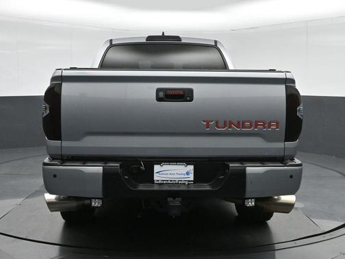2021 Toyota Tundra Limited
