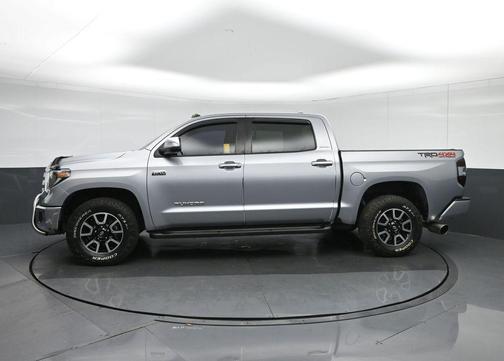 2021 Toyota Tundra Limited