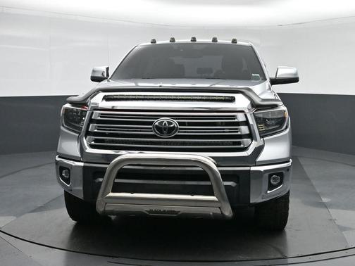 2021 Toyota Tundra Limited