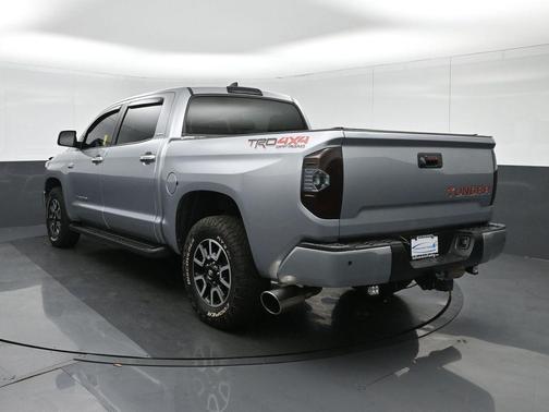 2021 Toyota Tundra Limited