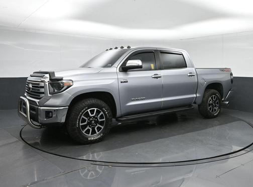 2021 Toyota Tundra Limited