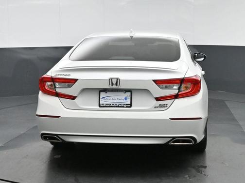 2019 Honda Accord Sport 2.0T