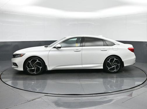 2019 Honda Accord Sport 2.0T