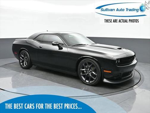 2023 Dodge Challenger GT