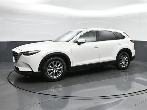 2019 Mazda CX-9 Touring