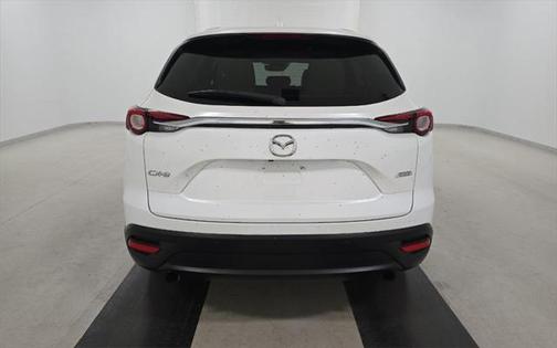 2019 Mazda CX-9 Touring