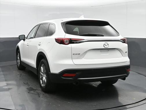 2019 Mazda CX-9 Touring