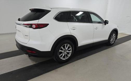 2019 Mazda CX-9 Touring