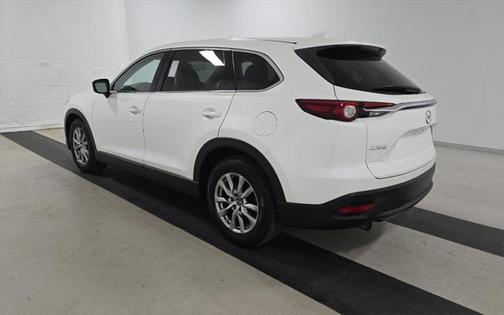 2019 Mazda CX-9 Touring