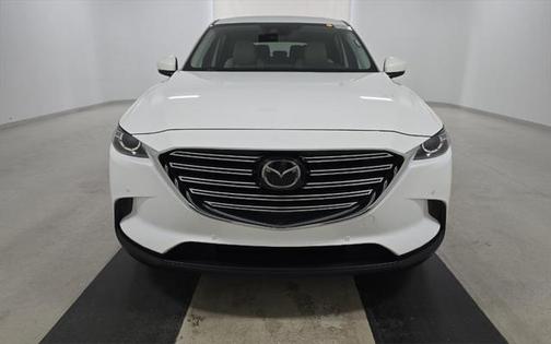 2019 Mazda CX-9 Touring