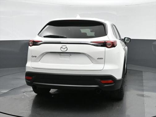 2019 Mazda CX-9 Touring