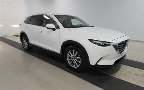 2019 Mazda CX-9 Touring