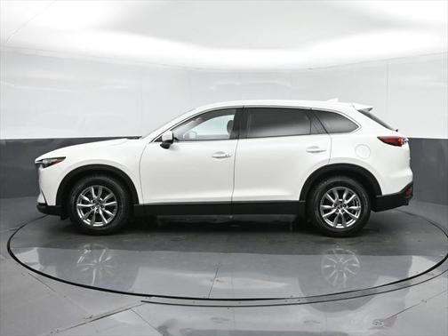 2019 Mazda CX-9 Touring